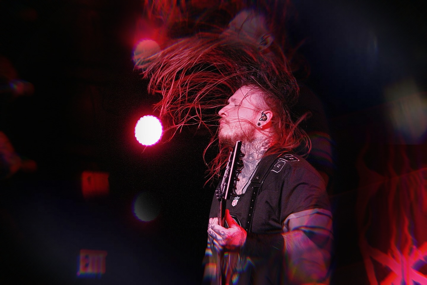 Ingested