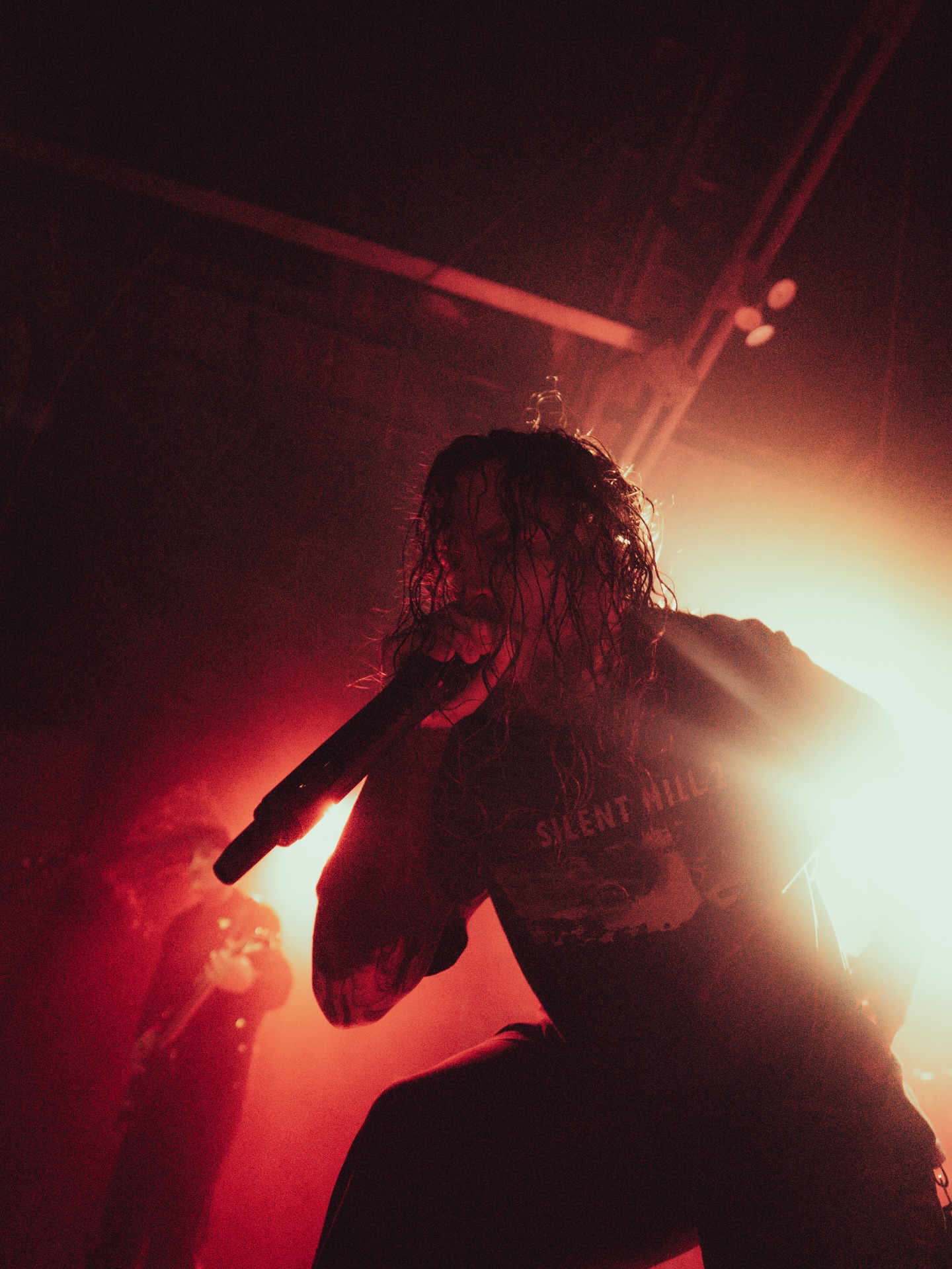 Ingested